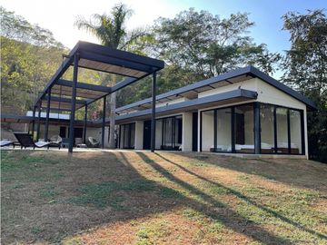 Venta De finca En Santa Fe De Antioquia
