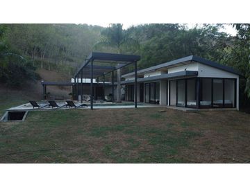 Venta De finca En Santa Fe De Antioquia