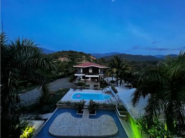 Venta De Finca En Sopetran