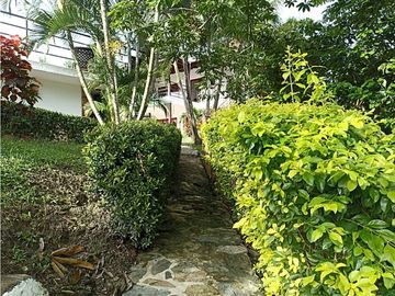 Venta De Finca En Sopetran
