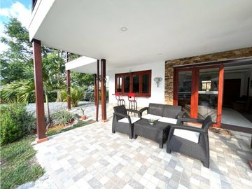 Venta De Finca En Sopetran