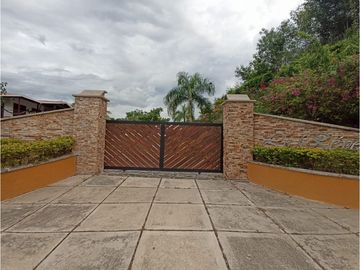 Venta De Finca En Sopetran