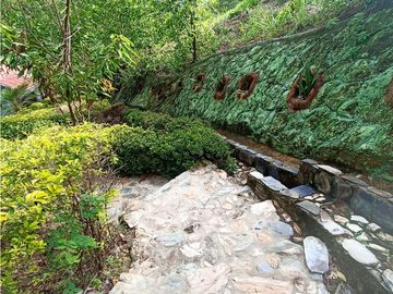 Venta De Finca En Sopetran