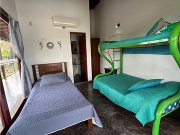 Venta De Finca En Sopetran