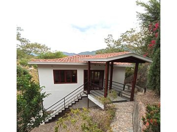 Venta De Finca En Sopetran