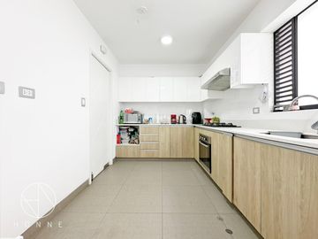 Departamento en San Borja