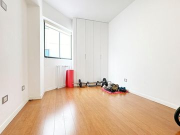 Departamento en San Borja