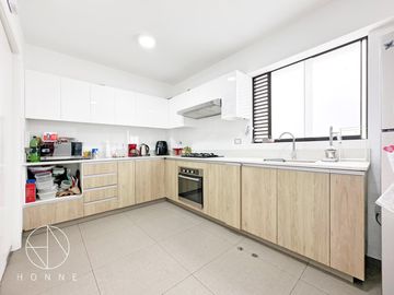 Departamento en San Borja
