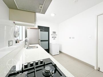 Departamento en San Borja