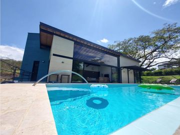 Venta De Finca En Sopetran