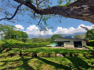Venta De Finca En Sopetran