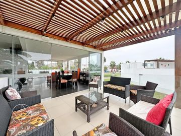 Casa - ASIA