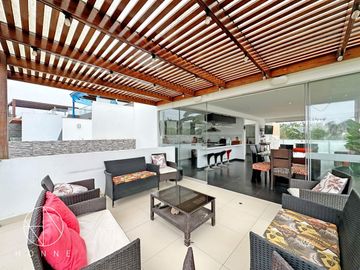 Casa - ASIA