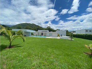 Venta De finca En Santa Fe De Antioquia