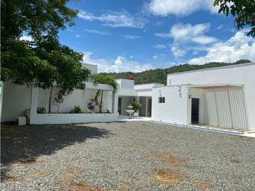 Venta De finca En Santa Fe De Antioquia