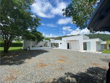 Venta De finca En Santa Fe De Antioquia