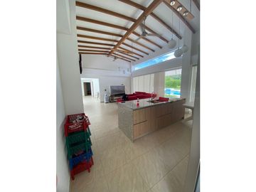 Venta De finca En Santa Fe De Antioquia