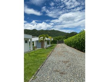 Venta De finca En Santa Fe De Antioquia