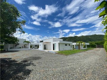 Venta De finca En Santa Fe De Antioquia