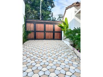Venta De Casa Independiente Sopetran