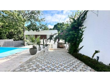 Venta De Casa Independiente Sopetran