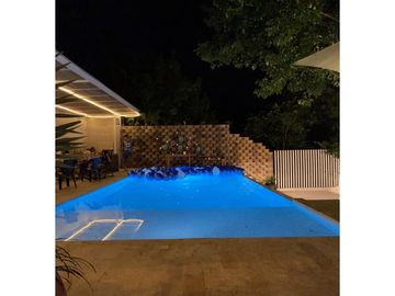 Venta De Casa Independiente Sopetran