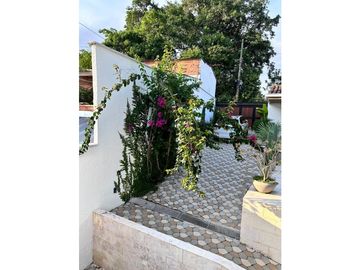 Venta De Casa Independiente Sopetran