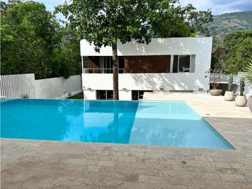 Venta De Casa Independiente Sopetran