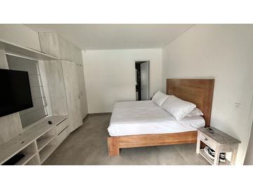 Venta De Casa Independiente Sopetran