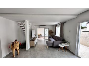 Venta De Casa Independiente Sopetran