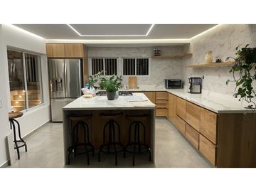 Venta De Casa Independiente Sopetran