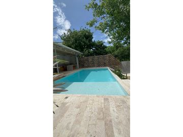 Venta De Casa Independiente Sopetran