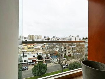 VENTA de Departamento en Miraflores