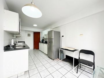 Departamento - Santiago de Surco