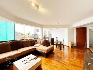 Departamento - Santiago de Surco