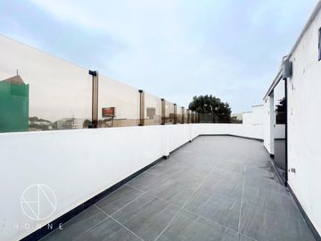 Departamento - Santiago de Surco