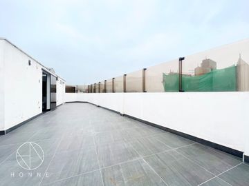 Departamento - Santiago de Surco