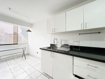 Departamento - Santiago de Surco