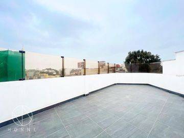 Departamento - Santiago de Surco