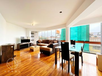 Departamento - Santiago de Surco
