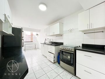 Departamento - Santiago de Surco