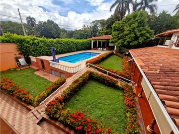 Venta De Finca En Santa Fe De Antioquia