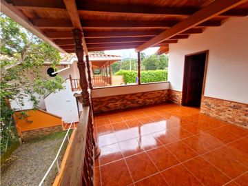 Venta De Finca En Santa Fe De Antioquia