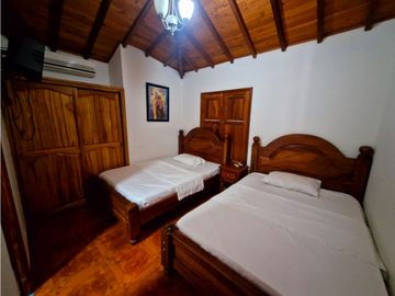 Venta De Finca En Santa Fe De Antioquia