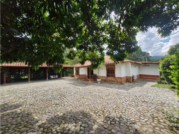 Venta De Finca En Santa Fe De Antioquia