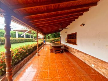 Venta De Finca En Santa Fe De Antioquia