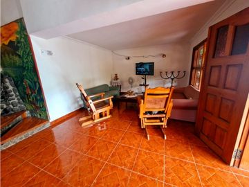 Venta De Finca En Santa Fe De Antioquia