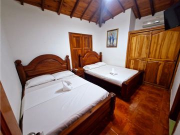 Venta De Finca En Santa Fe De Antioquia