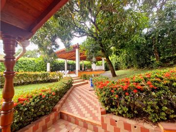 Venta De Finca En Santa Fe De Antioquia