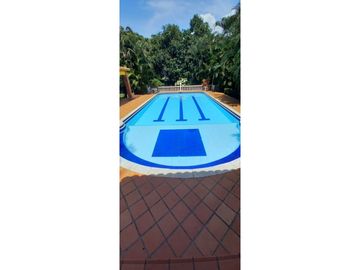 Venta De finca En Santa Fe De Antioquia
